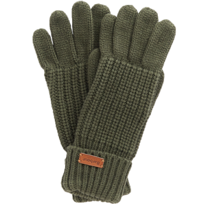 Barbour Saltburn Knitted Gloves